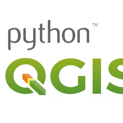 Controlling QGIS with Python using the Jupyter Notebook