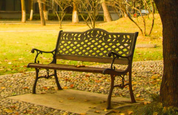 bench