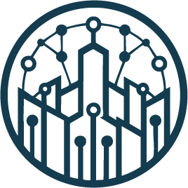 Urban Geo Analytics Logo