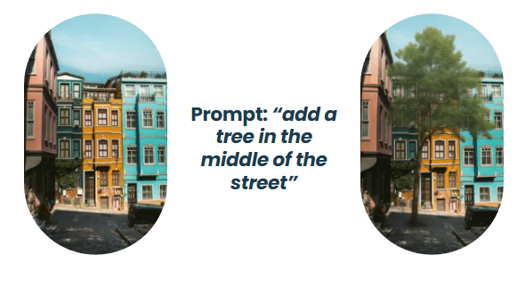 qweb geospatial software and algorithms