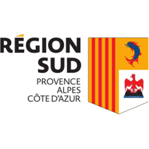 region-sud