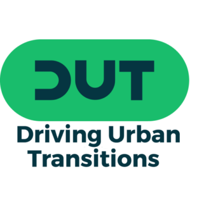 dut logo