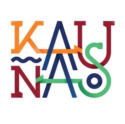 kaunas city logo