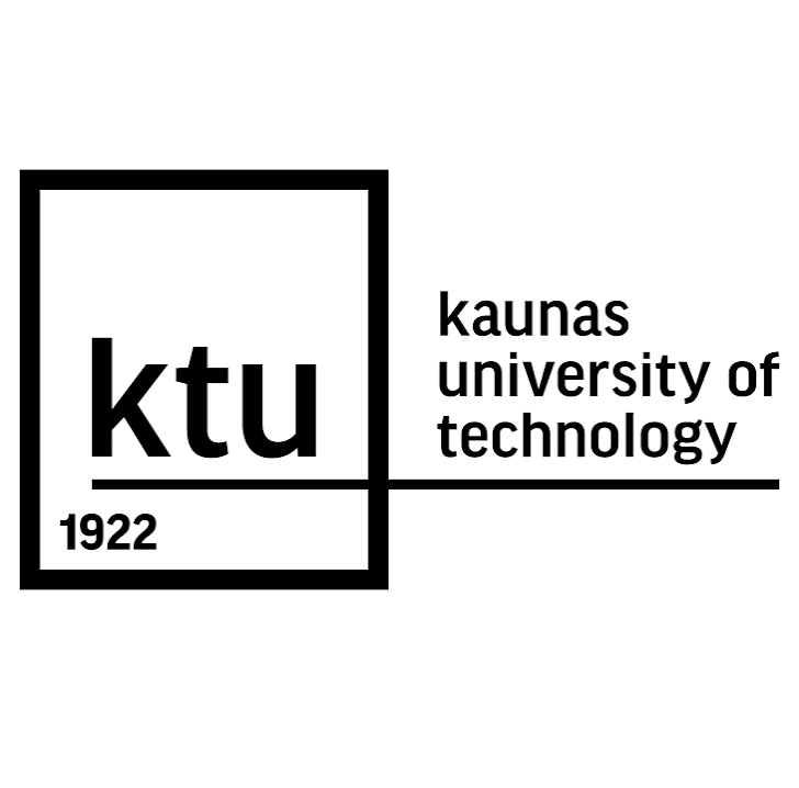 kaunas university logo