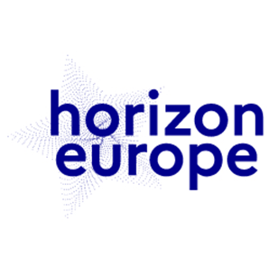 logo europe horizon