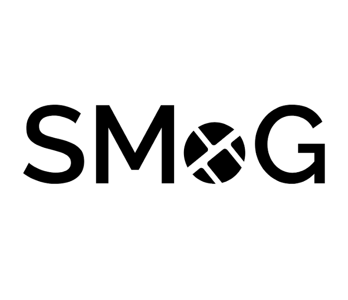 smog logo